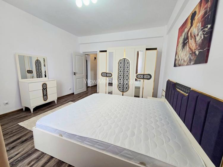 Apartament 2 Camere Strada Mărului, Fundeni Dobroești - 11