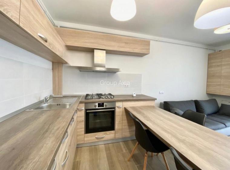 Inchiriere Apartament 2 camere, 57 mp, garaj, Buna Ziua, zona Bonjour - 9