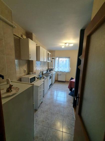 Apartament 2 camere de vanzare – zona Pacurari, Școala Ion Creanga, Iasi - 5