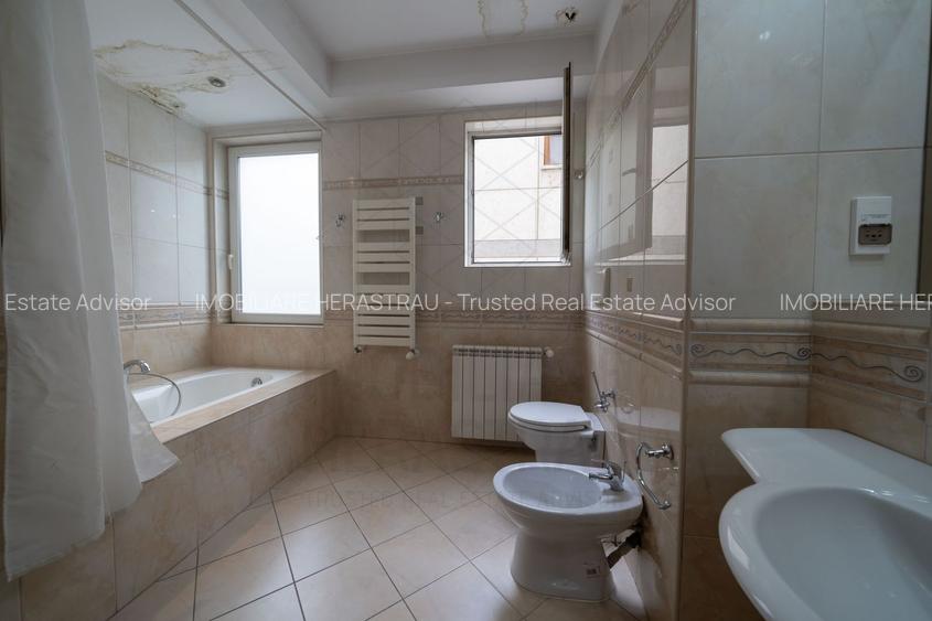 Primavera Residence | B-dul Primaverii | Vedere deschisa - 7