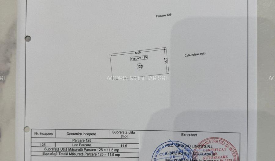 Apartament 2 camere zona Butoaie Mamaia - 10