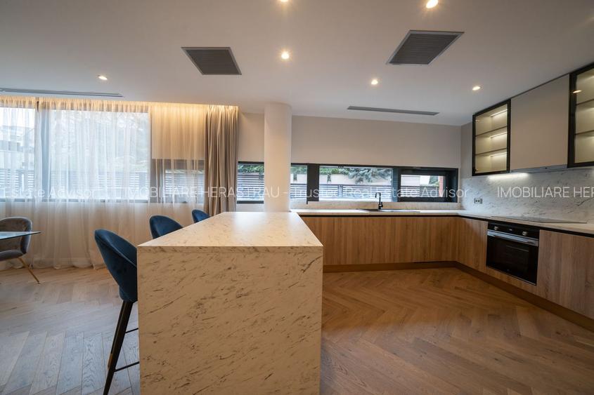 Luxury Homes | 2 bedroom for rent | Herastrau | Soseaua Nordului - 5