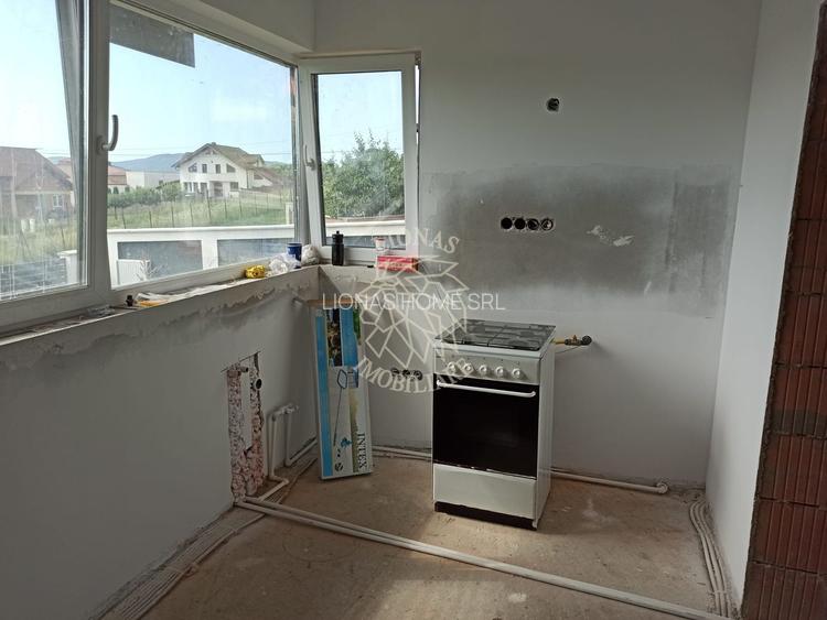 Casa Noua 4 camere 123 mp-teren 500 mp-terasa-Viisoara - 5