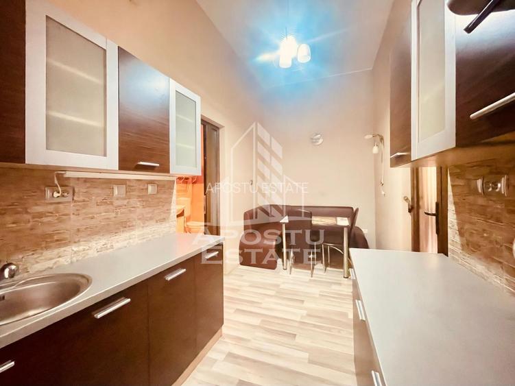 Apartament 3 camere, curte cu acces auto, ULTRACENTRAL - 7