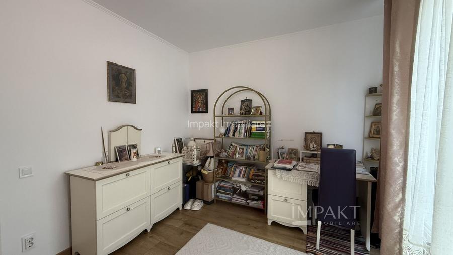 Unitate de duplex deosebita finisata la cheie in Buna Ziua - 13