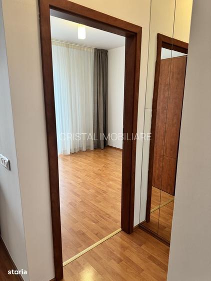 Vanzare apartament 2 camere cu loc de parcare in Titan-Complex Rasarit de Soare - 7