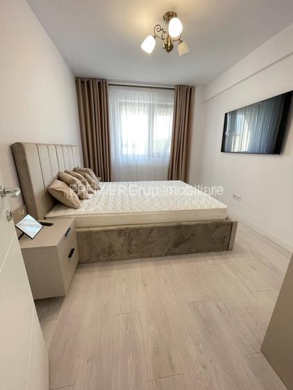 Apartament 2 camere, Bucium, 65mp + loc parcare - 6