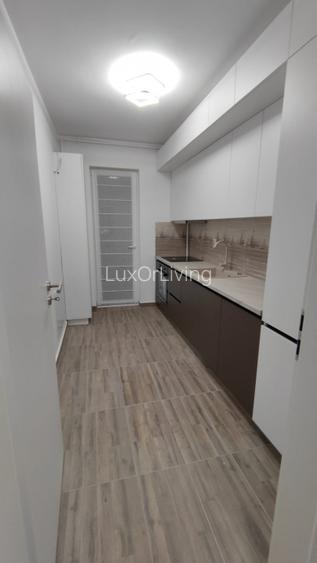 Apartament Nou 2025 2 Camere Tunari Parcare Prima Inchiriere - 5