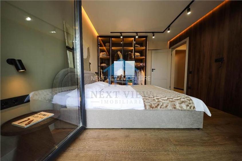 Apartament 2 camere, Gheorgheni - 6