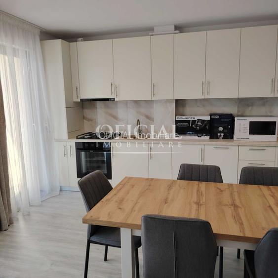 Apartament 2 camere | Parcare | Prima inchiriere | Eroilor | Floresti - 4