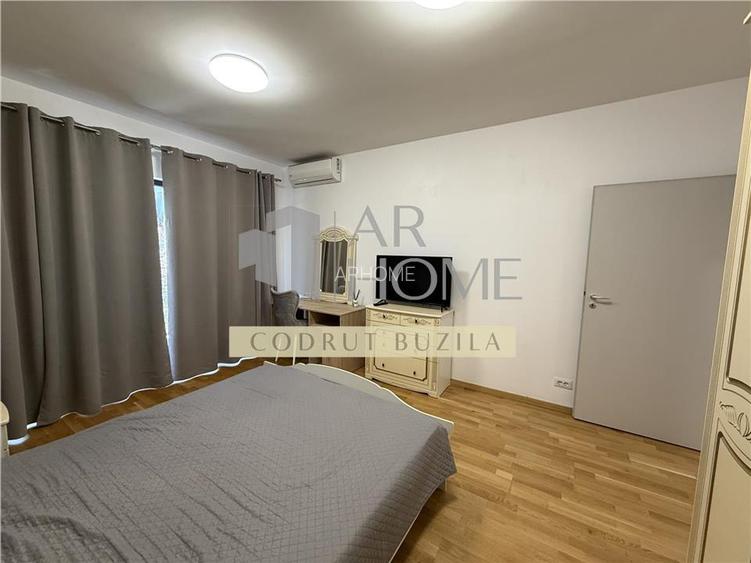 Inchiriere garsoniera de lux, parcare privata, zona Albert, Ploiesti - 3