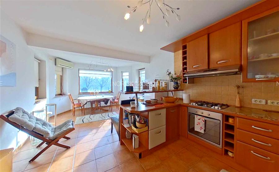 Lake House Dobroesti - Oaza ta de liniște și confort - 4