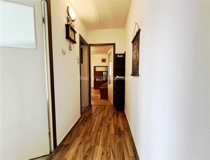Apartament 2 camere zona Gemenii- Saturn - 6