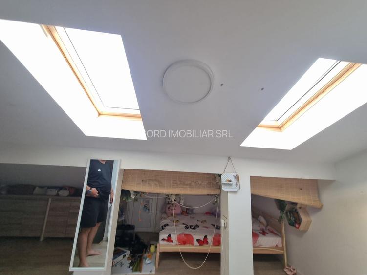 Compozitori-apartament 3 camere decomandat - 8