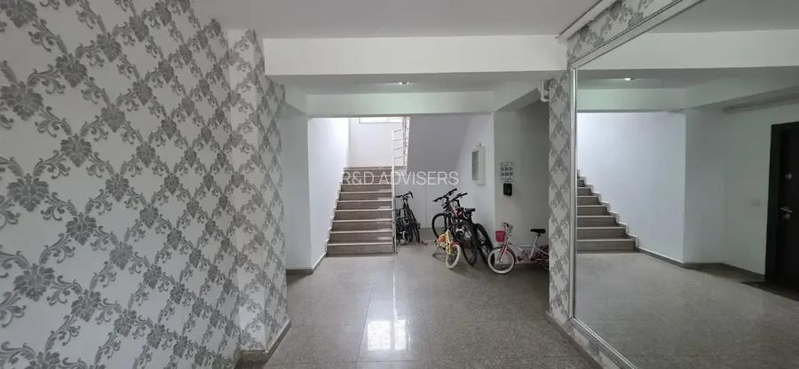 Apartament 2 Camere Otopeni | Cu Dressing | Mobilat, Utilat, Parcare - 16