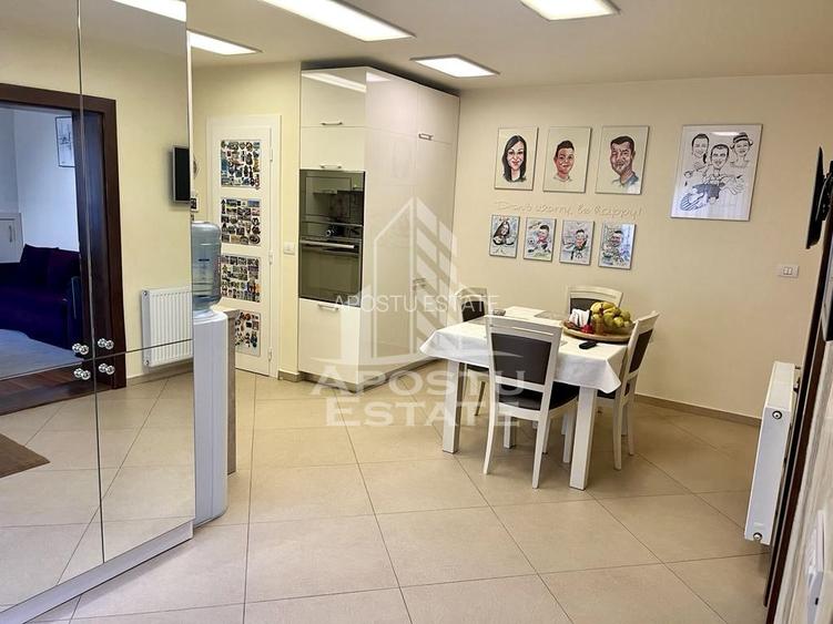 Casa individuala Calea Martirilor - 8