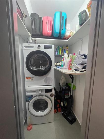 Apartament cu 3 camere decomandat, 2 bai, etajul 1,  bloc nou -  Galata, Sos Voi - 6