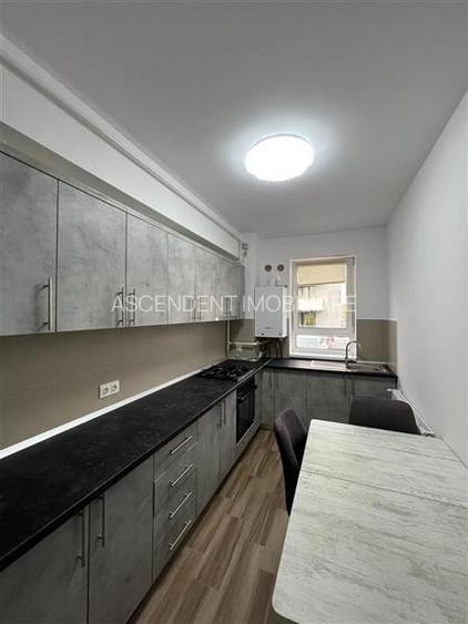 Pet friendly! Apartament cu doua camere, Coresi Tractorul, Brasov - 9