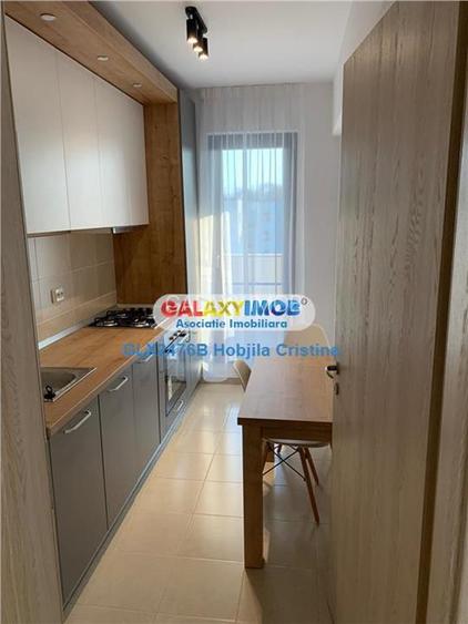 Inchiriere apartament 2 camere etaj 5 Baneasa Greenfield Salcamilor - 6