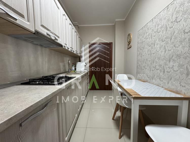 Ap 2 camere decomandate | AC | 2 parcari | Sigma Center/Augustin Presecan  - 18