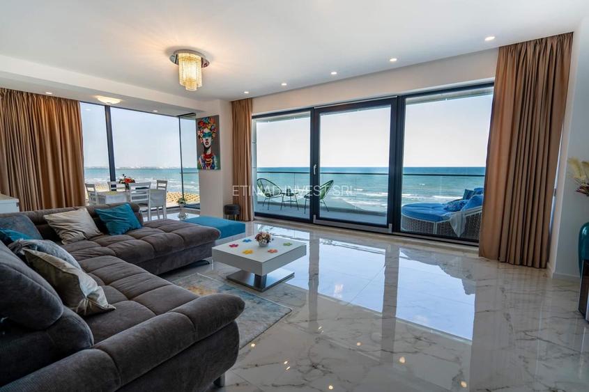 2 camere -vedere frontala mare +loc parcare subteran -termen lung(inclusiv vara) - 11