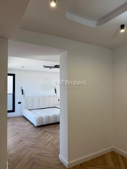 Vila individuala 5 camere in complex boutique| Matei Millo | Pompa de caldura - 22