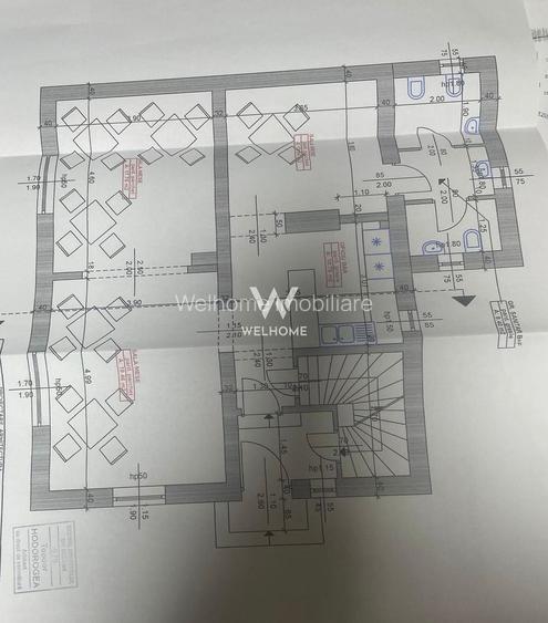 Spatiu comercial de inchiriat 100mp, Sibiu - 1