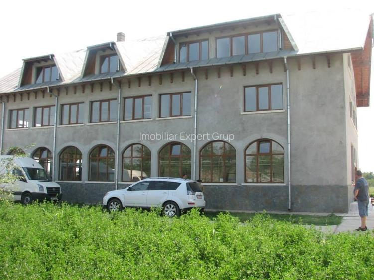 Imobil bun pentru cămin seniori, clinică,  școală,pensiune, locuinta - 14