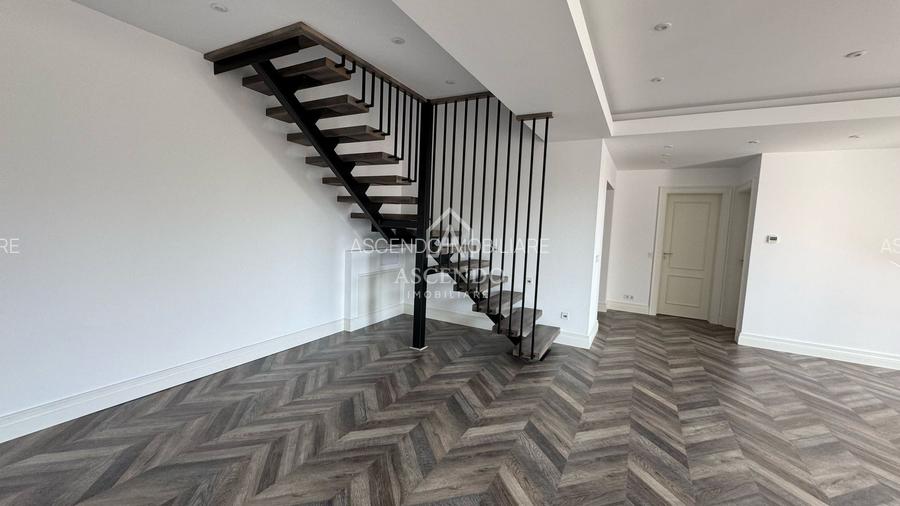 Penthouse Premium 142 mp | 3 Dormitoare | 2 Parcări | Ghencea - 4