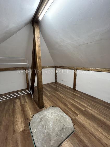 Apartament 195mp, 4 camere+dressing, complet mobilat si utilat - 6
