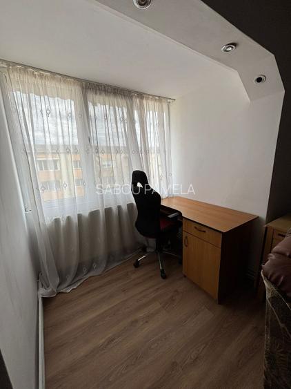 Apartament mobilat și utilat complet proaspăt renovat zona Petru Rareș - 8