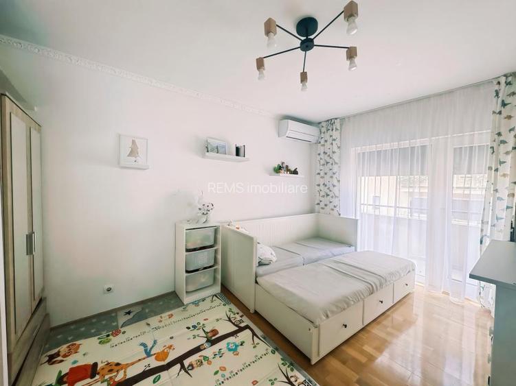 Casa in sistem cuplat, finisata modern, Buna Ziua - 7