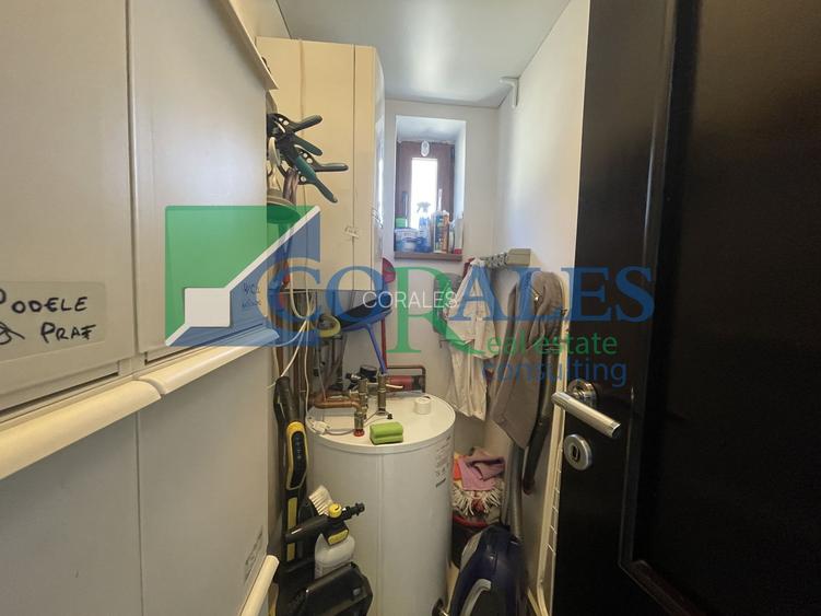 Individuala, 770 teren.Gradina Amenajata.Mobilata+Utilata.Comision 0%. - 7