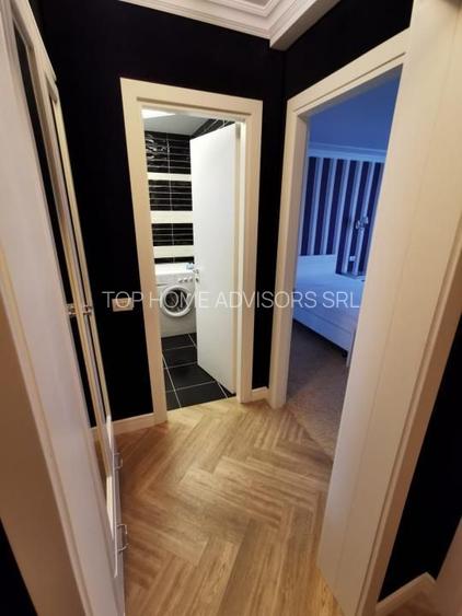 Garsoniera Ion Mihalache- Titulescu- Banu Manta - 10