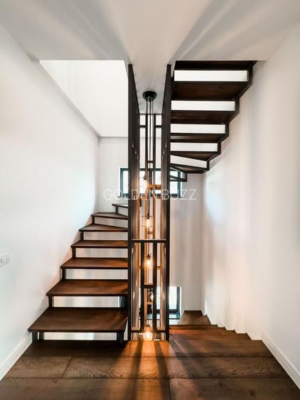 Vila moderna I Tunari - 34