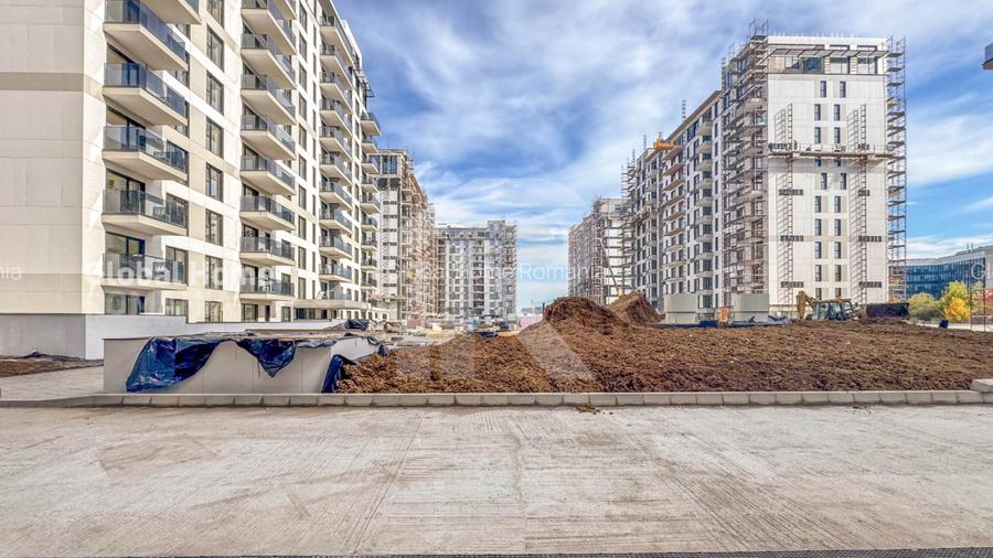 Apartament 3 Camere 92 MP | Parcare Inclusa | Promenada Mall - 5