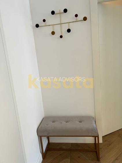 Apartament modern cu 2 camere de închiriat în Atlas Residence - 8