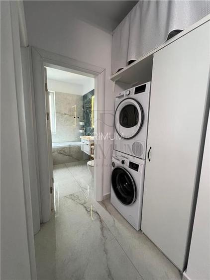 BRAYTIM - 2 CAMERE - ETAJ INTERMEDIAR - MOBILAT SI UTILAT - ZONA EXCELENTA - 8