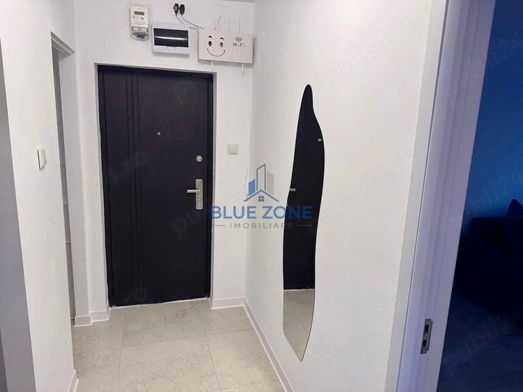DE ÎNCHIRIAT: APARTAMENT 2 CAMERE – PARCUL MOGHIOROȘ