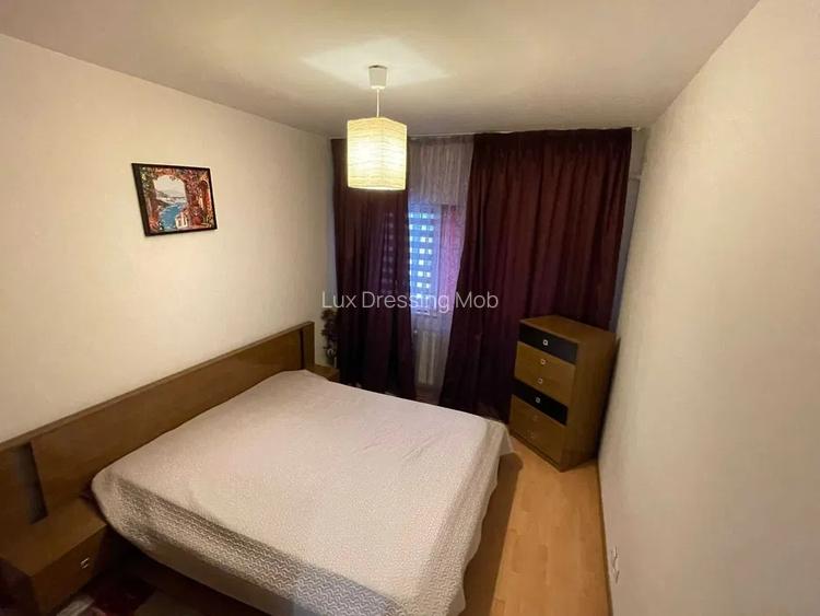 Inchiriez apartament 2 camere, decomandat, etaj 5/8, 65 mp, in bloc nou - 5