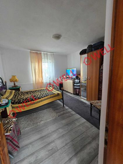 Casă familială de vânzare în loc. Întorsura Buzăului, str. Bisericii! - 8