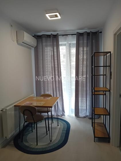 GARSONIERA | HILS BRAUNER | PARCARE | METROU | BALCON  - 4