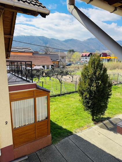 Casa Individuala Bran - 5