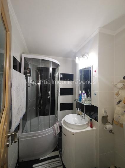 Apartament 3 camere la parter pretabil birou in Bucovina - 7