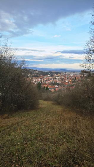 Investitie pe termen lung 1577 mp Schei, intravilan - 5