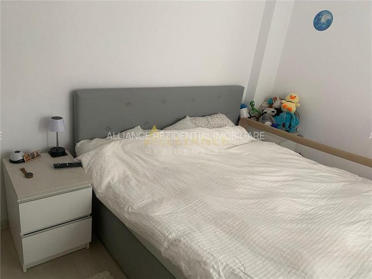 Grand Arena Ap 3 camere et 2/4 mobilat utilat cu parcare inclusă - 10