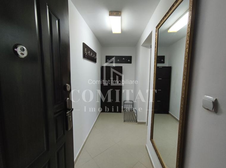 Apartament pentru investitie | 3 camere | parcare inclusa | Zorilor - 5