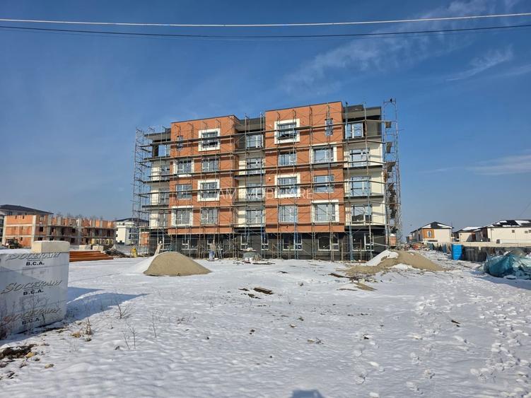 GARSONIERA - PRET OFERTA, FINISAJE PREMIUM, LOC PARCARE, COMISION 0% - 7