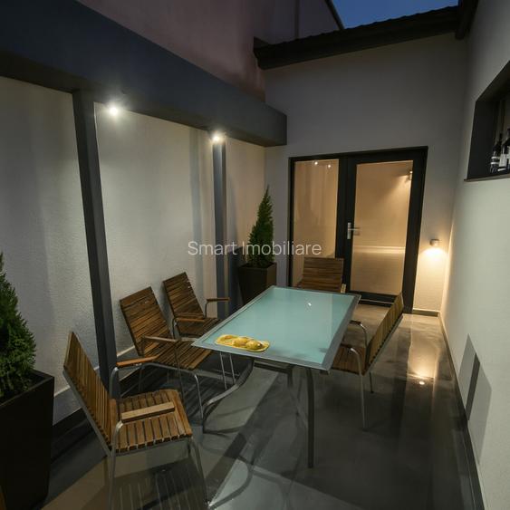 Casa moderna 2 camere zona Sub Arini - 2