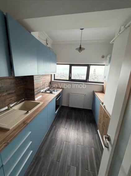 Apartament Modern cu 2 Camere | Zona Gara –  Termen Lung - 3